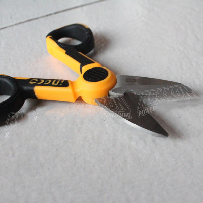 KÉO THỢ ĐIỆN 145MM INGCO HES02855 - HÀNG CHÍNH HÃNG