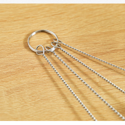 Bộ dụng cụ cọ rửa bình nước nhà bếp KM-2012 hàng Nhật