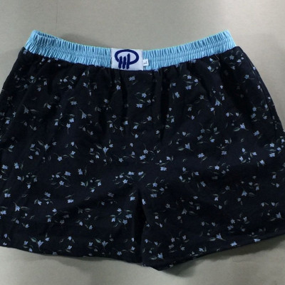 Quần ngủ nam boxer nhiều họa tiết 1069