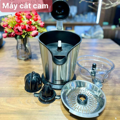 MÁY VẮT CAM NASHORN CJ600  hàng chính hãng
