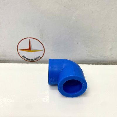 Co 25 nhựa PPR Bình Minh, phụ kiện ống nước nóng, lạnh