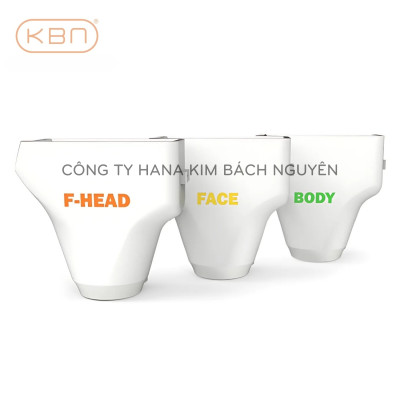 Máy Nâng Cơ UV Hifu Hàn Quốc Xóa Nhăn, Trẻ Hóa Da