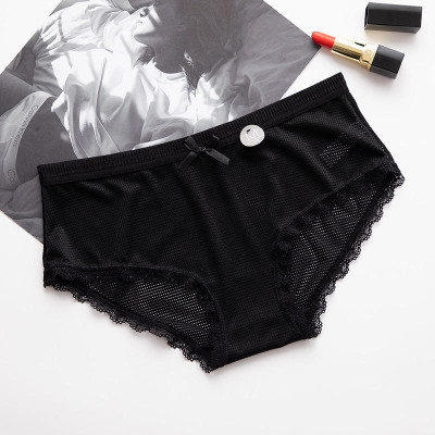 COMBO 5 QUẦN THUN TRƠN LÀM MÁT C40