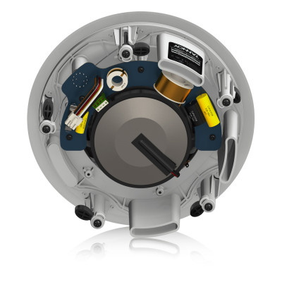 CMS 803DC PI Loa Âm Trần Passive Tannoy-HÀNG CHÍNH HÃNG