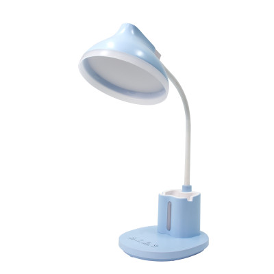 Đèn Bàn LED Chống Cận đa năng Tiross TS2246 - Hàng chính hãng