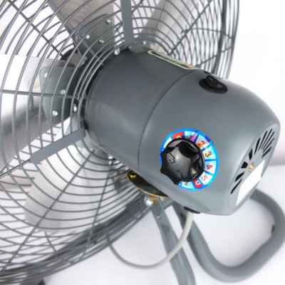  QUẠT SÀN SOWUN SW 822 Hàng chính hãng