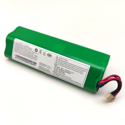 Pin dành cho robot hút bụi Deebot T5 Hero, T5 Max, T8 Aivi, T8 Max, T8 Power, T8 Aivi Plus, T9 Aivi, Ozmo 950