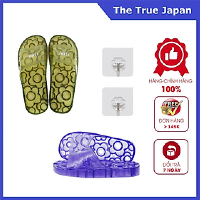 Combo 2 đôi dép S