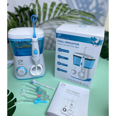 MÁY TĂM NƯỚC SMARAGD FC165 Hàng chính hãng