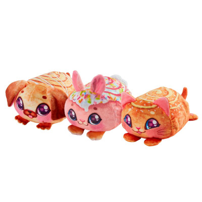 Đồ Chơi Bánh Nhồi Bông Và Lò Nướng Nóng Hổi OTHER GIRL BRANDS 23502 - Giao Hàng Ngẫu Nhiên 