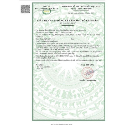 Viên uống đẹp da và điều hòa nội tiết tố nữ BEAUTIN LOVE - Hộp 30 viên