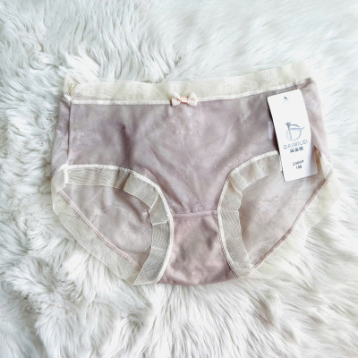 QUẦN REN LƯỚI MỊN MÁT TỪ 45-60KG DÀNH CHO NỮ