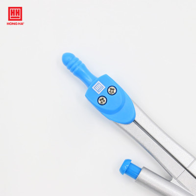 6 Chiếc Compa SM01 3482 (giao màu ngẫu nhiên)