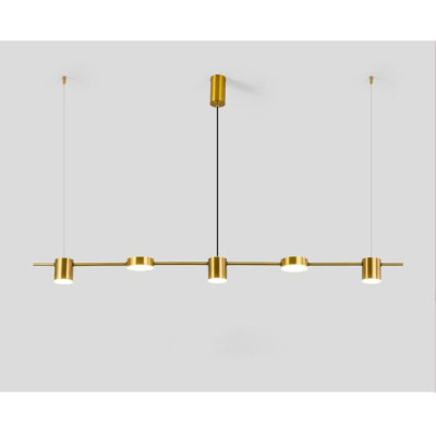 Đèn thả GOYOU phong cách hiện đại, độc đáo.