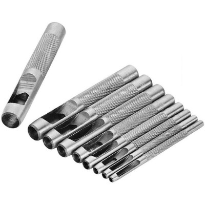 BỘ 9 CÂY ĐỤC RÃNH TOLSEN 25093 - HÀNG CHÍNH HÃNG