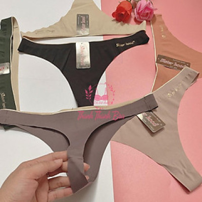 Quần lọt khe, chất su đúc xịn Thái Lan 986