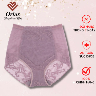 Combo  2 quần gen bụng Orla L229