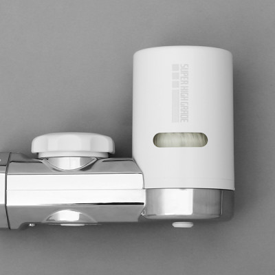 Thiết Bị Lọc Nước Lắp Tại Vòi Mitsubishi Cleansui EF201 - Công suất lọc 900 lít - Hàng Chính Hãng