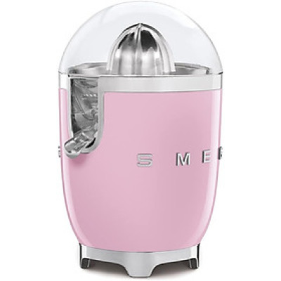 Máy vắt cam SMEG CJF11PKEU Hàng chính hãng
