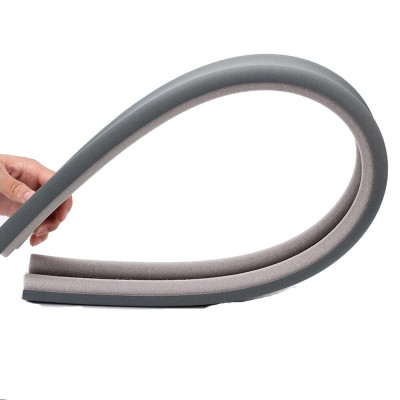 Nẹp Xốp Chặn Khe Cửa Chống Ồn, Chắn Gió, Chặn Côn Trùng, Chống Kẹt Tay Chân Bé  Ron To, Ôm Chặt Cửa
