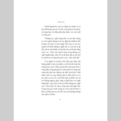 Từ Vô Minh Đến Tỉnh Thức