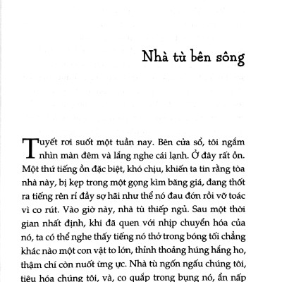 Không Ai Sống Giống Ai Trong Cuộc Đời Này