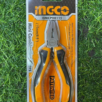 KÌM RĂNG MINI INGCO HMCP08115 - HÀNG CHÍNH HÃNG