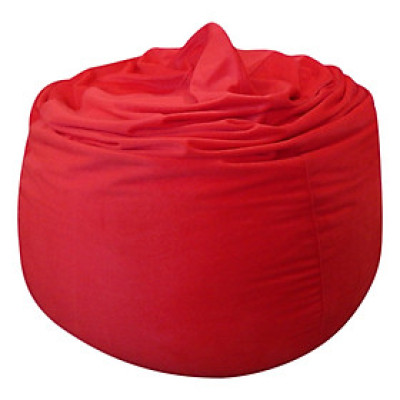 Ghế Lười Hình Giọt Nước Phú Mỹ GH-GINU-DODO-090 (Đỏ)
