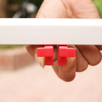 Xe đẩy hàng 4 bánh Nikawa FWS-100F, tải trọng 150kg, màu đen