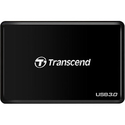 Đầu Đọc Thẻ Nhớ Transcend F8K - Hàng Chính Hãng