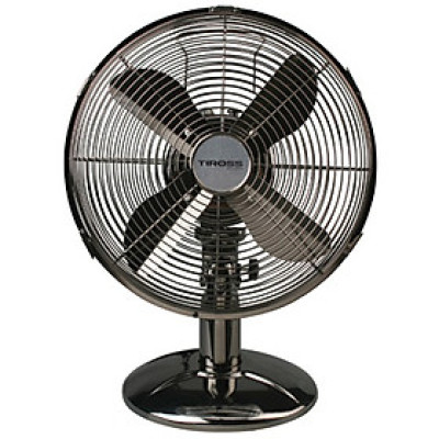 Quạt Bàn 12 TIROSS TS952 - Hàng chính hãng