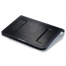 Đế tản nhiệt Laptop Cooler Master Notepal L1 - Hàng Chính Hãng