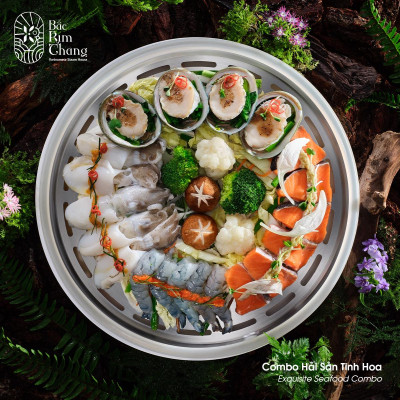 Giftpop - Phiếu Quà Tặng Bắc Kim Thang 1000K