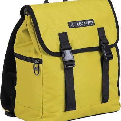 Balo Simplecarry Mattan 5s