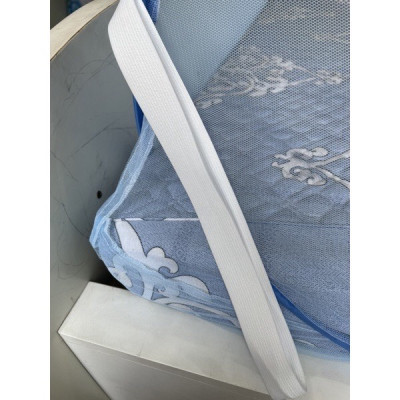 Màn chụp , Mùng chụp tự bung đỉnh chóp cao cấp Mộc Miên - Màn F1 -Kích thước 1,6mx2m ( hình thật ) 