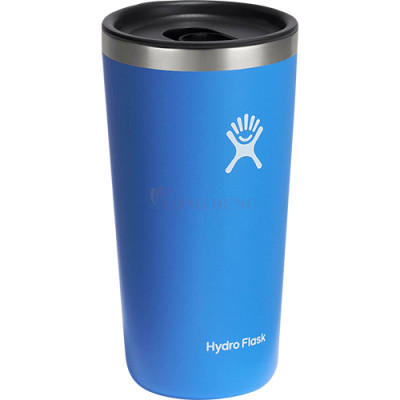 Ly giữ nhiệt nóng lạnh Hydro Flask Around Tumbler Press-In Lid 20 OZ/591ml - Hàng chính hãng
