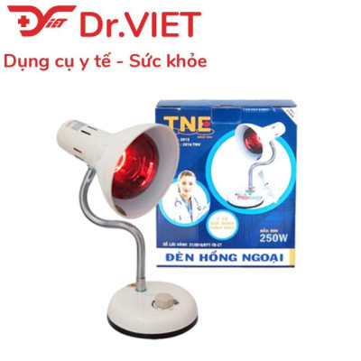 CHÂN ĐÈN HỒNG NGOẠI TNE