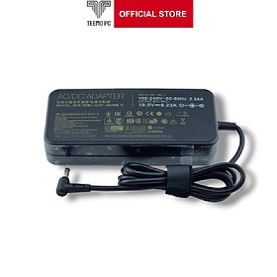 Sạc Tương Thích Cho Laptop Asus ROG STRIX GL503GE-EN166T 180w- Hàng Nhập Khẩu New Seal TEEMO PC X9