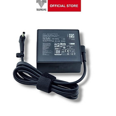 Sạc Tương Thích Cho Laptop  Asus Vivobook 16X M1603 M1603QA M1403Q - NS77 90w TEEMO PC Hàng Nhập Khẩu New Seal
