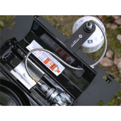 Kẹp bàn đa năng Campingmoon Z18 / BKZ18