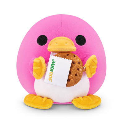 Đồ Chơi Sưu Tầm Mini Brands Snackles - Zuru 77572