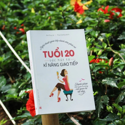 Sách: Combo Cẩm Nang Giao Tiếp Dành Cho Phái Đẹp (4 Cuốn)