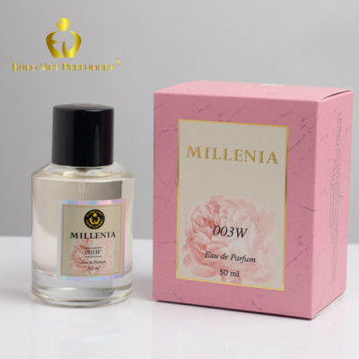 Nước hoa MILLENIA 003W (Inspired by Lancom La Vie Est Belle)