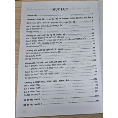 Sách - combo khám phá toán lớp 9 để học giỏi - tập 1  + 2 (dùng chung cho các bộ sgk hiện hành) - HA