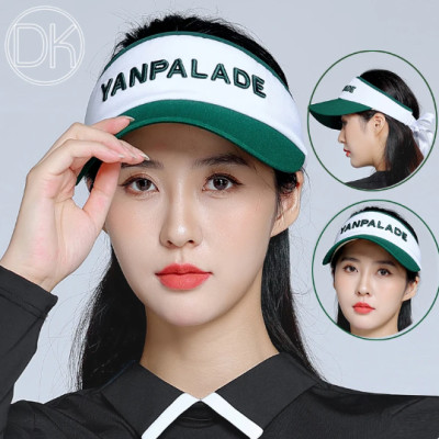 Mũ thể thao golf nữ DK-M008