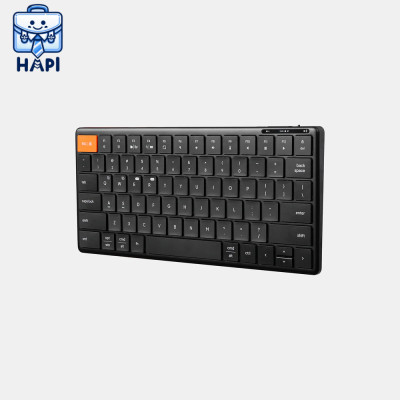 Bàn phím không dây hàng chính hãng HyperWork HyperOne Gen 3 HPW-KB1G3