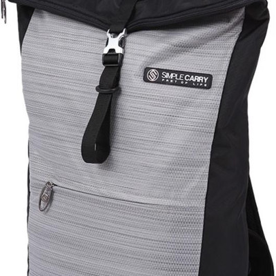 Balo Laptop 14 inch chính hãng SimpleCarry P1