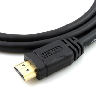 CÁP HDMI 1.4 20M  UNITEK (Y-C 144M ) - HÀNG CHÍNH HÃNG