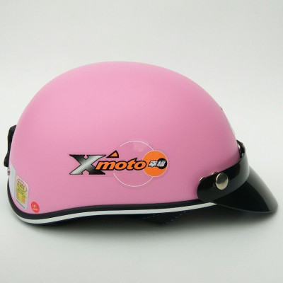 Mũ bảo hiểm nửa đầu SUNDA Halya