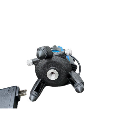 MÁY CÂN BẰNG LASER 5 TIA XANH AKUZA DX - HÀNG CHÍNH HÃNG